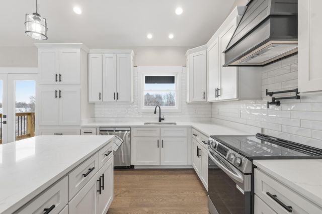 260 Cold Springs Drive, Harrodsburg, KY 40330