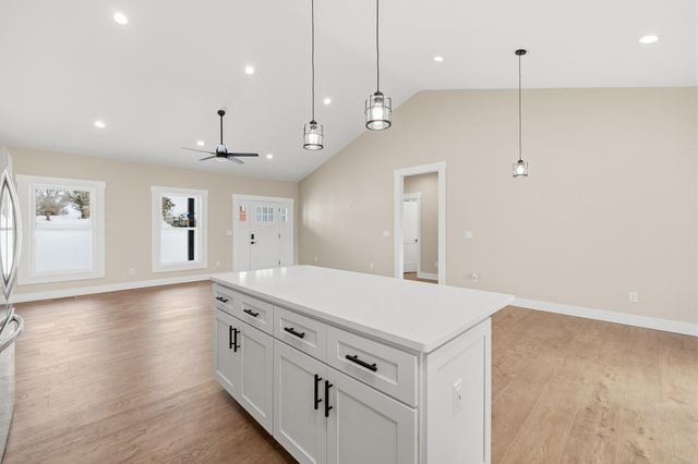 260 Cold Springs Drive, Harrodsburg, KY 40330