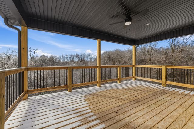 260 Cold Springs Drive, Harrodsburg, KY 40330