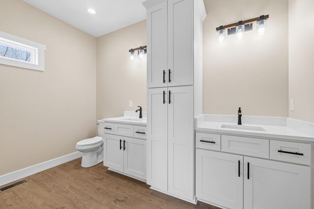 260 Cold Springs Drive, Harrodsburg, KY 40330