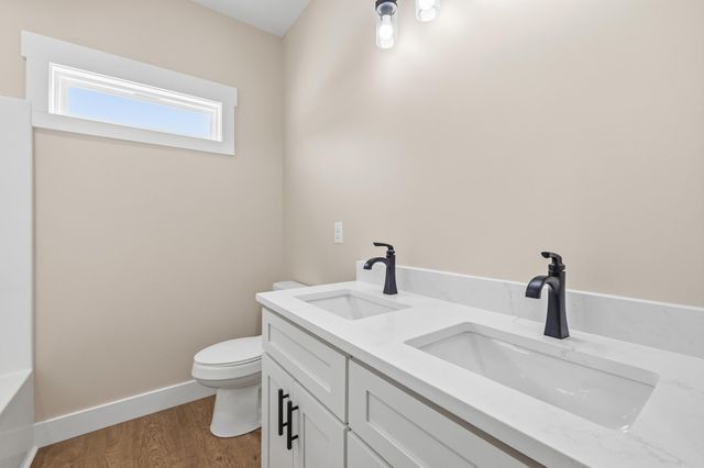 260 Cold Springs Drive, Harrodsburg, KY 40330