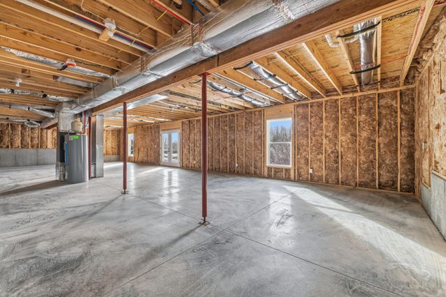 260 Cold Springs Drive, Harrodsburg, KY 40330