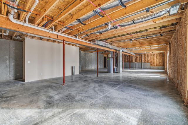 260 Cold Springs Drive, Harrodsburg, KY 40330