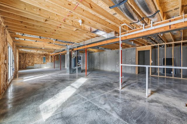 260 Cold Springs Drive, Harrodsburg, KY 40330