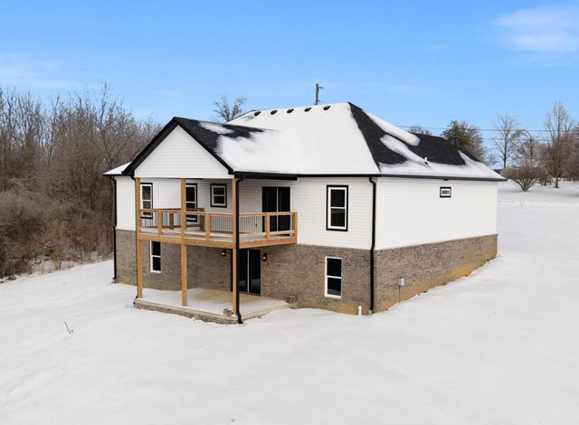 260 Cold Springs Drive, Harrodsburg, KY 40330