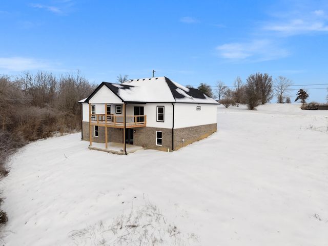 260 Cold Springs Drive, Harrodsburg, KY 40330