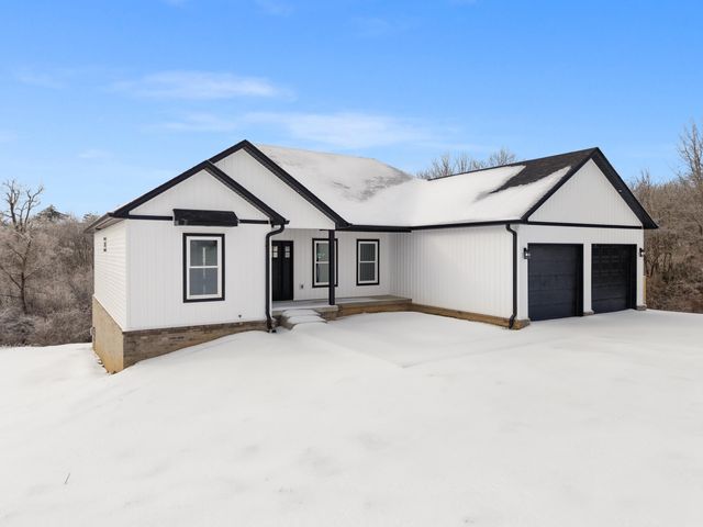 260 Cold Springs Drive, Harrodsburg, KY 40330