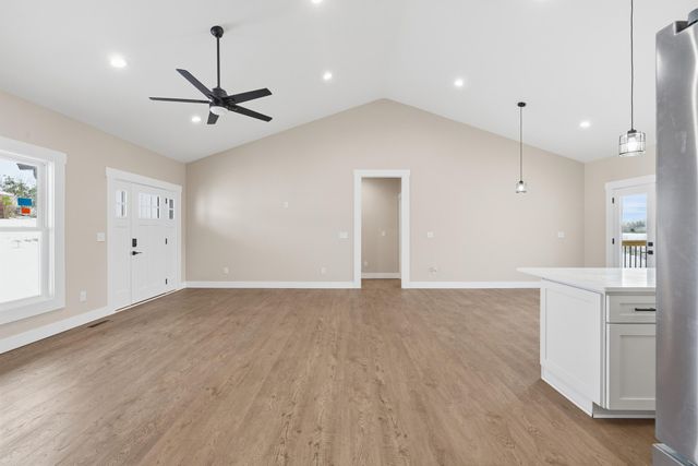 260 Cold Springs Drive, Harrodsburg, KY 40330