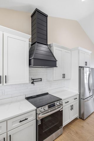 260 Cold Springs Drive, Harrodsburg, KY 40330