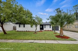 3325 PRATHER Drive, Jacksonville, FL 32216