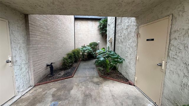 8421 Hearth Drive, Houston, TX 77054