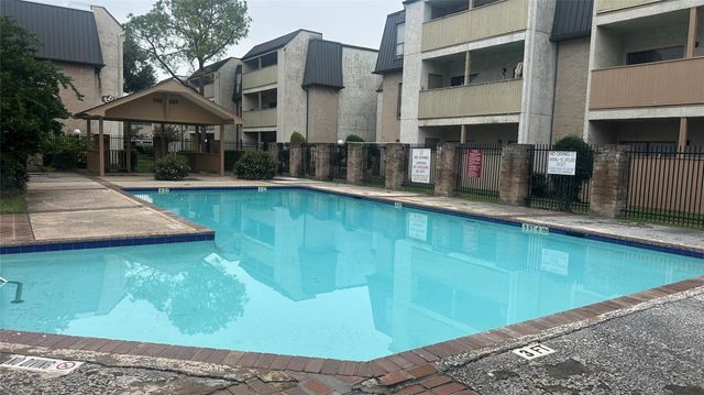 8421 Hearth Drive, Houston, TX 77054