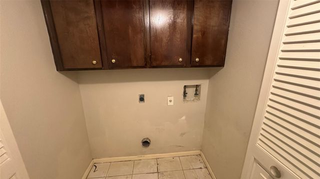 8421 Hearth Drive, Houston, TX 77054