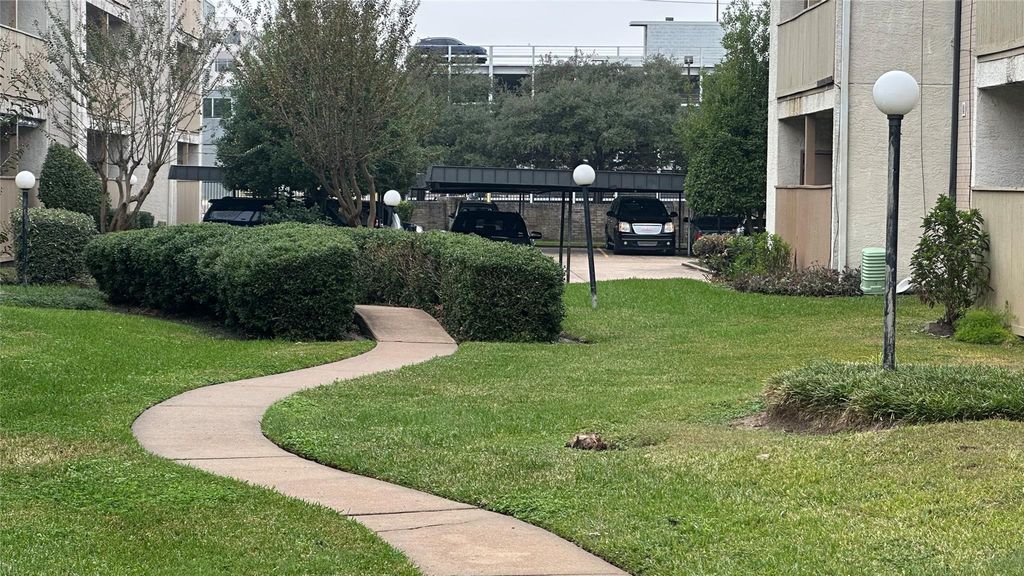 8421 Hearth Drive, Houston, TX 77054