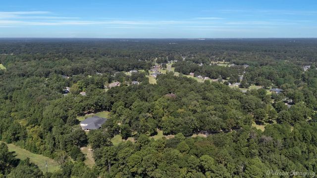 3669 Fountainbleau Road, Keithville, LA 71047