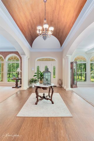 3669 Fountainbleau Road, Keithville, LA 71047