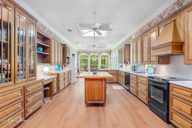 3669 Fountainbleau Road, Keithville, LA 71047