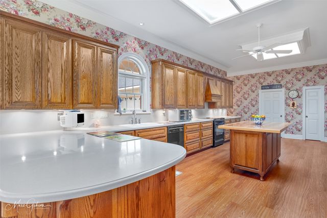 3669 Fountainbleau Road, Keithville, LA 71047