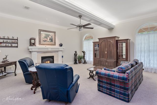 3669 Fountainbleau Road, Keithville, LA 71047