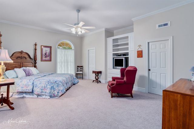 3669 Fountainbleau Road, Keithville, LA 71047