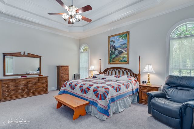 3669 Fountainbleau Road, Keithville, LA 71047