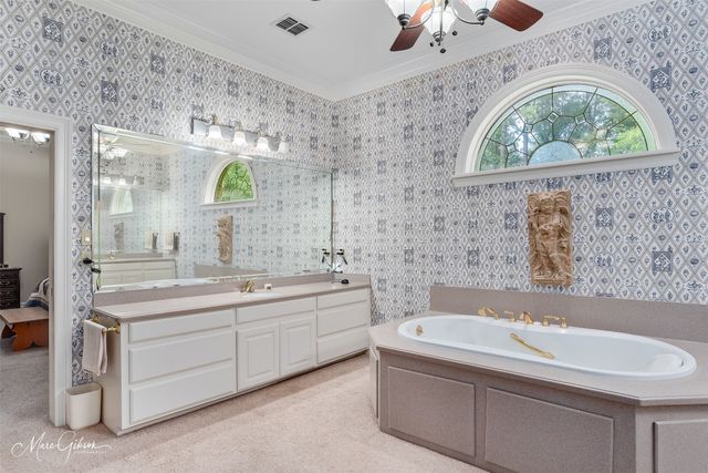 3669 Fountainbleau Road, Keithville, LA 71047