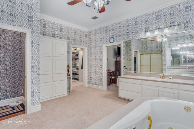 3669 Fountainbleau Road, Keithville, LA 71047