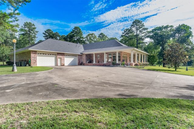 3669 Fountainbleau Road, Keithville, LA 71047