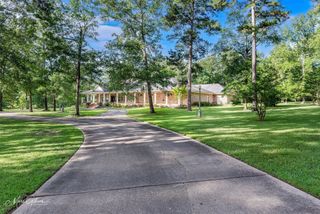 3669 Fountainbleau Road, Keithville, LA 71047