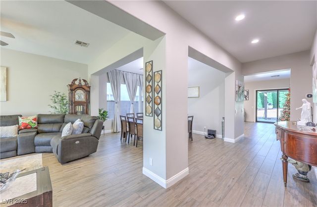 3747 Broadmead Street, Las Vegas, NV 89147