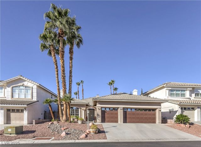 3747 Broadmead Street, Las Vegas, NV 89147