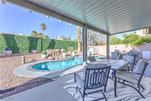 3747 Broadmead Street, Las Vegas, NV 89147