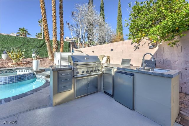 3747 Broadmead Street, Las Vegas, NV 89147