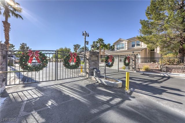 3747 Broadmead Street, Las Vegas, NV 89147