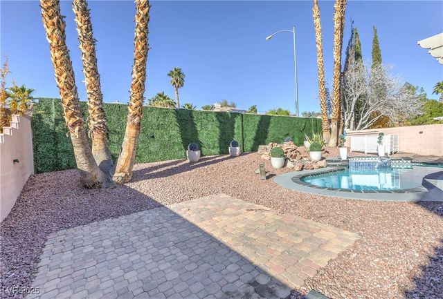 3747 Broadmead Street, Las Vegas, NV 89147