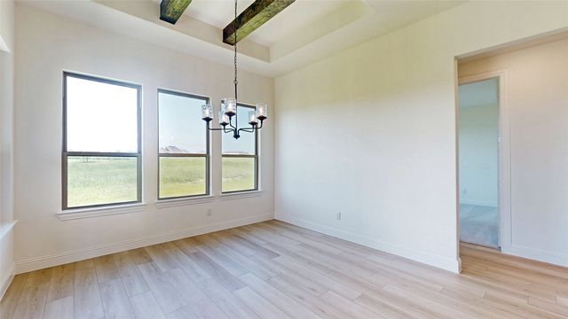 1099 Paradise Parkway, Poolville, TX 76487