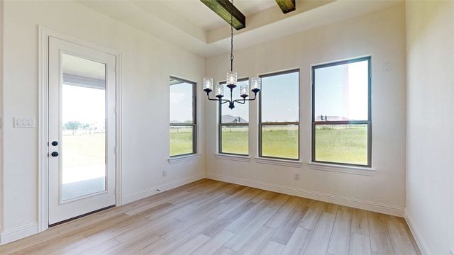 1099 Paradise Parkway, Poolville, TX 76487