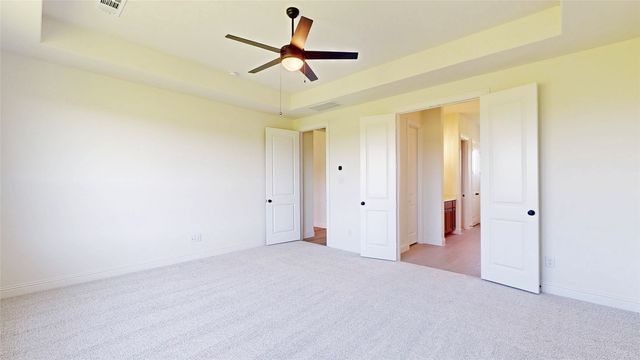 1099 Paradise Parkway, Poolville, TX 76487