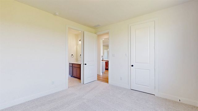 1099 Paradise Parkway, Poolville, TX 76487