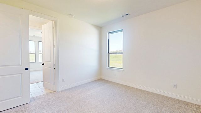 1099 Paradise Parkway, Poolville, TX 76487