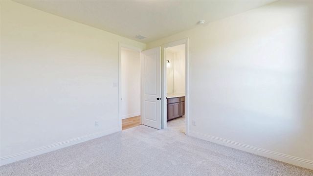 1099 Paradise Parkway, Poolville, TX 76487