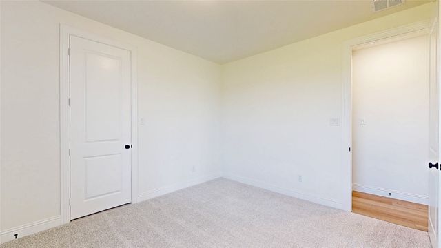 1099 Paradise Parkway, Poolville, TX 76487