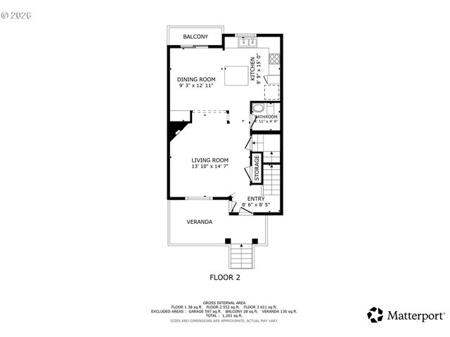 16236 Sw GAGE Ln, Beaverton, OR 97006