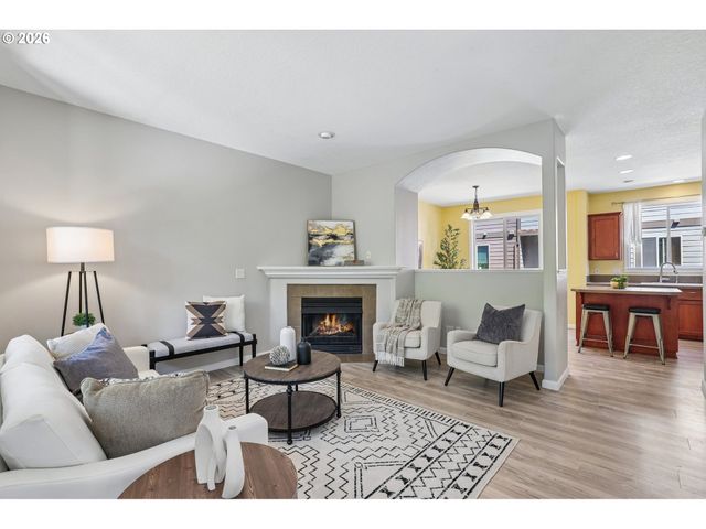 16236 Sw GAGE Ln, Beaverton, OR 97006
