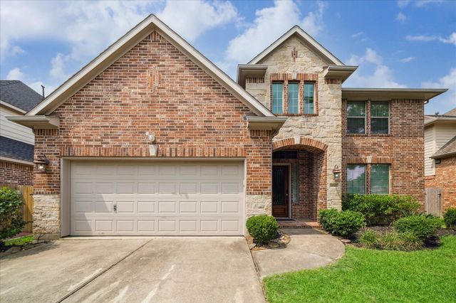 14603 Hampton Green Lane, Houston, TX 77044