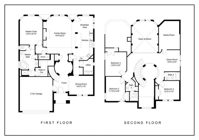 14603 Hampton Green Lane, Houston, TX 77044