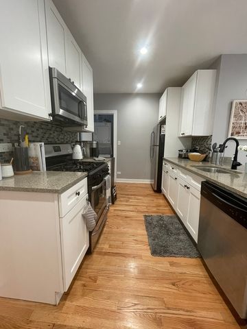 3138 N Seminary Avenue 2A, Chicago, IL 60657