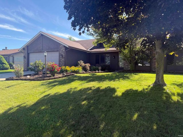3819 Winterfield Run, Fort Wayne, IN 46804