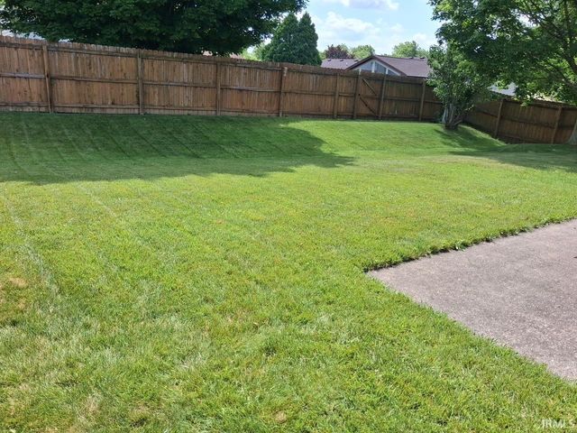 3819 Winterfield Run, Fort Wayne, IN 46804