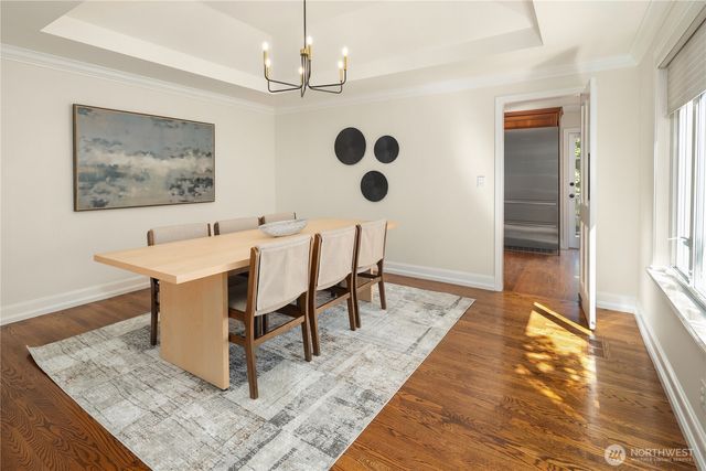 3920 W Barrett Street, Seattle, WA 98199